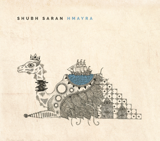 Shubh Saran: "Hmayra"