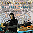 Evan Marien: "Between Worlds"