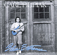 Carl Filipiak: "Blue Entrance"