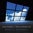 Ron Thomas + Paul Klinefelter: "Blues for Zarathustra"