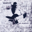 Stephen D. Anderson: "Essence"