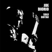Joe Diorio: "Solo Guitar"