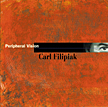 Carl Filipiak: "Peripheral Vision"