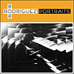 Bob Rodriguez: "Portraits"