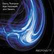 Danny Thompson, Allan Holdsworth, John Stevens: "Propensity"