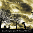 Stephen D. Anderson: "Remembering the Rain: The Music of Bill Evans"