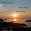 Barry Wedgle, Norman King: "Samui Surprise"