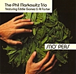 The Phil Markowitz Trio featuring Eddie Gomez & Al Foster: "Sno' Peas"