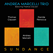 Andrea Marcelli Trio: "Sundance"