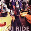 Phil Markowitz: "Taxi Ride"
