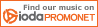 Find our music on IodaPromonet