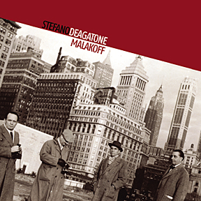Stefano Deagatone: "Malakoff"