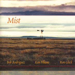 Bob Rodriguez: "Mist"