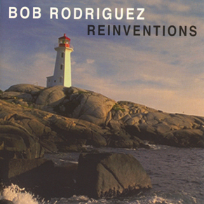 Bob Rodriguez: "Reinventions"