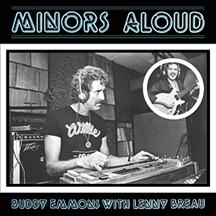 Buddy Emmons & Lenny Breau: "Minors Aloud"